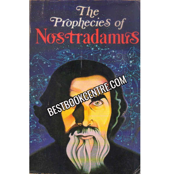 The Prophecies of Nostradamus 