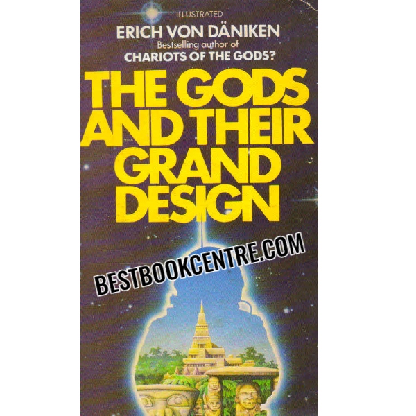 the gods and their grand design 