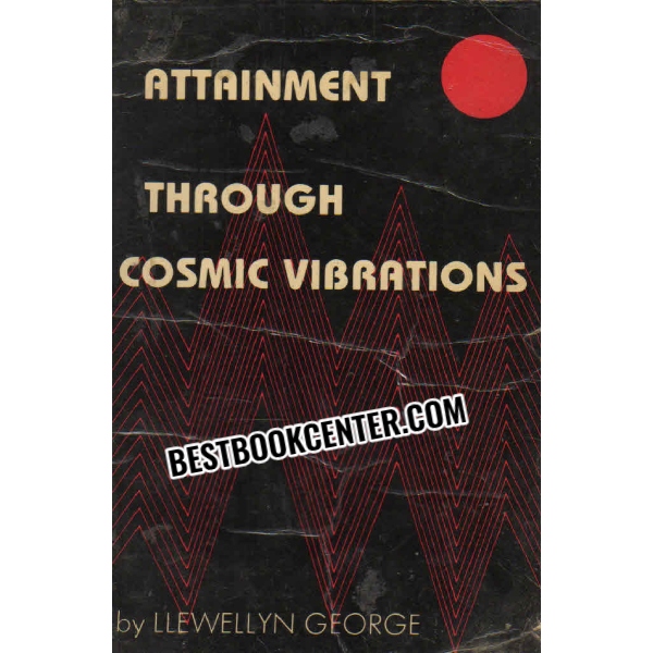 attainment through cosmic vibrations 