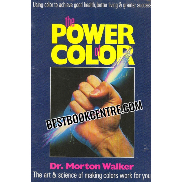 the power of color 
