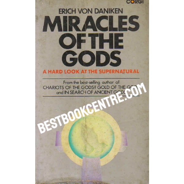 Miracles of the Gods