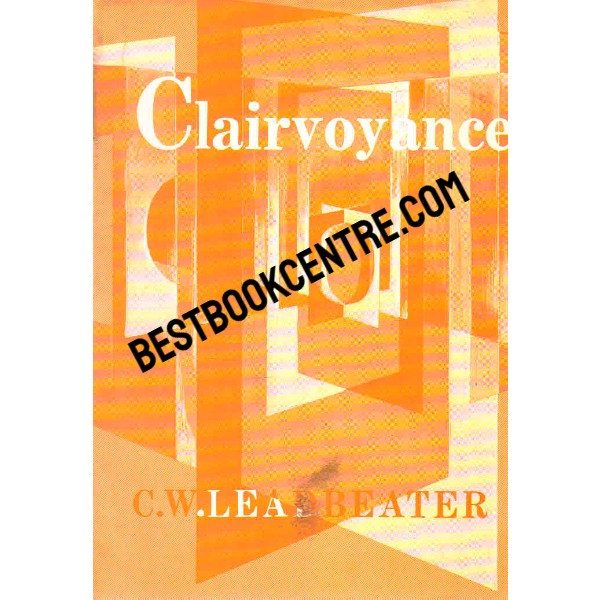 Clairvoyance