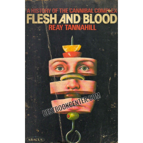 flesh and blood 