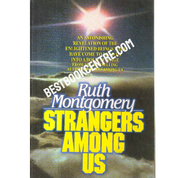 strangers among us 