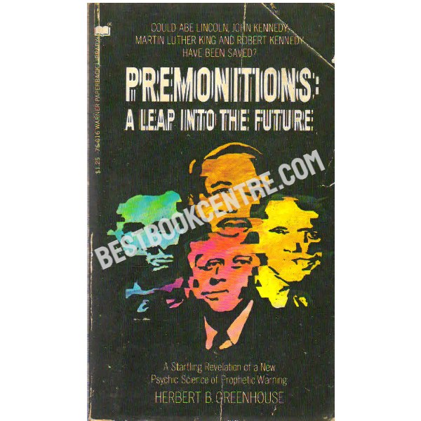 Premonitions A Leap into the Future