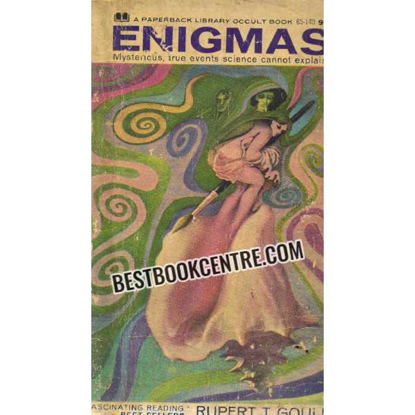 enigmas 