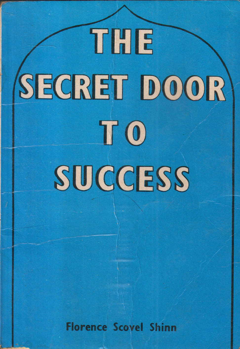 The Secret Door to Success