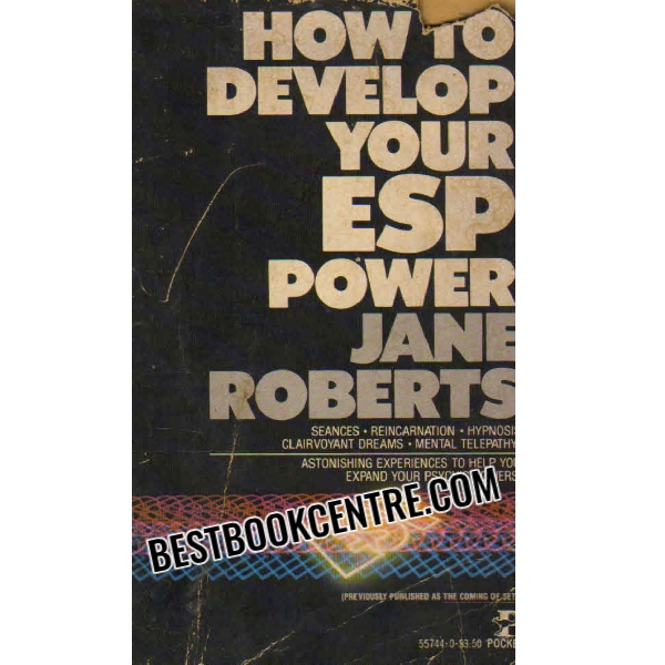 how to develop your esp power