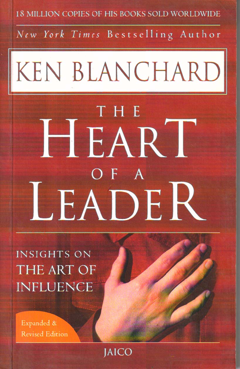 The Heart of a Leader