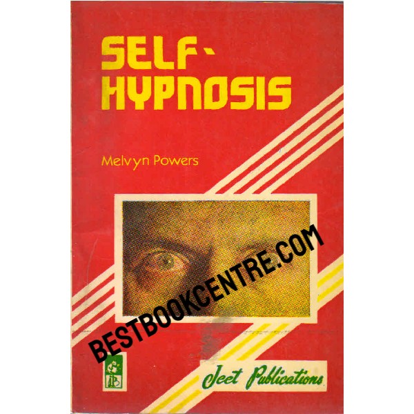 Self Hypnosis