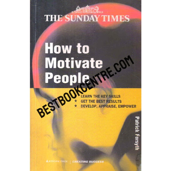 how to motivate people