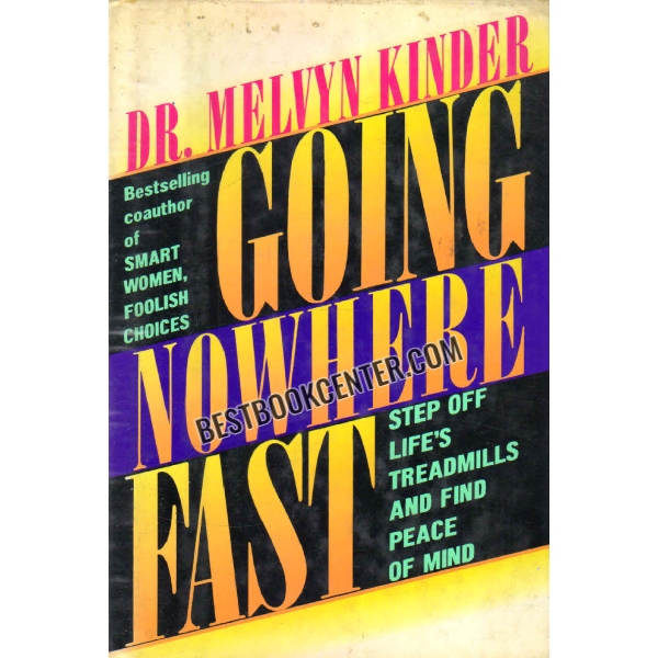 going nowhere fast 