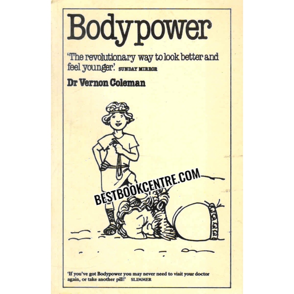 bodypower