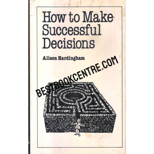 How to make successful decisions