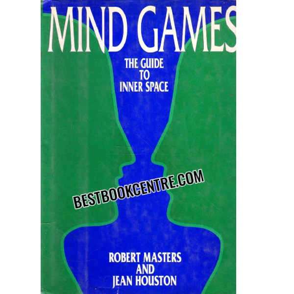 mind games The Guide to Inner Space