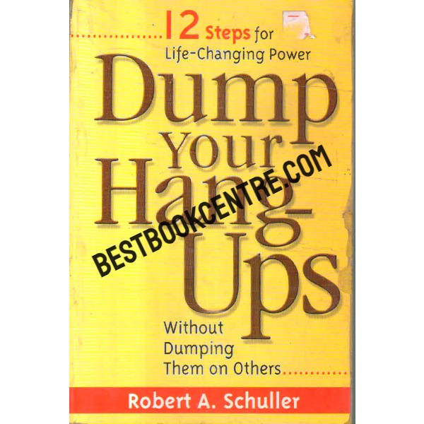 dump your hangups