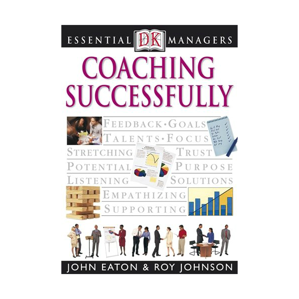 Coaching Successfully (PocketBook)