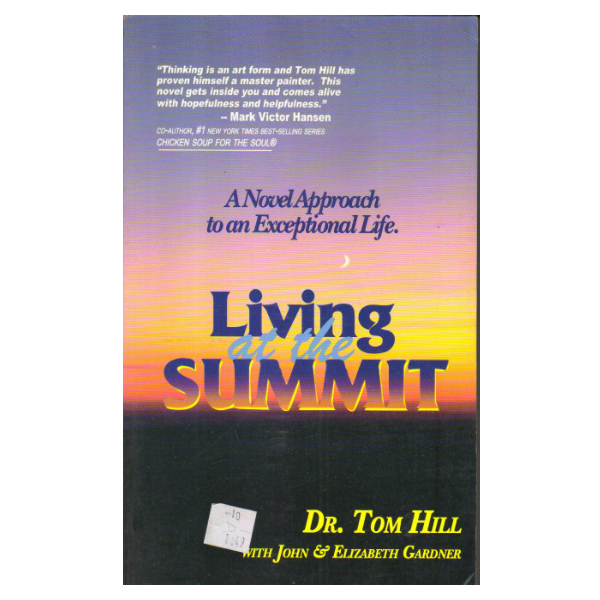 Living at the Summit