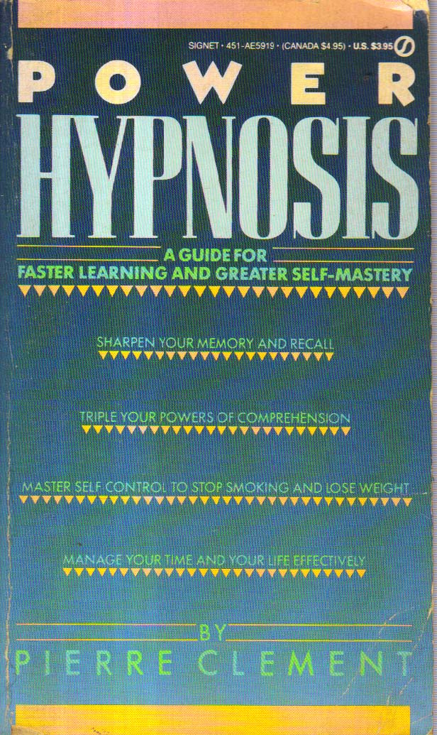 Power Hypnosis