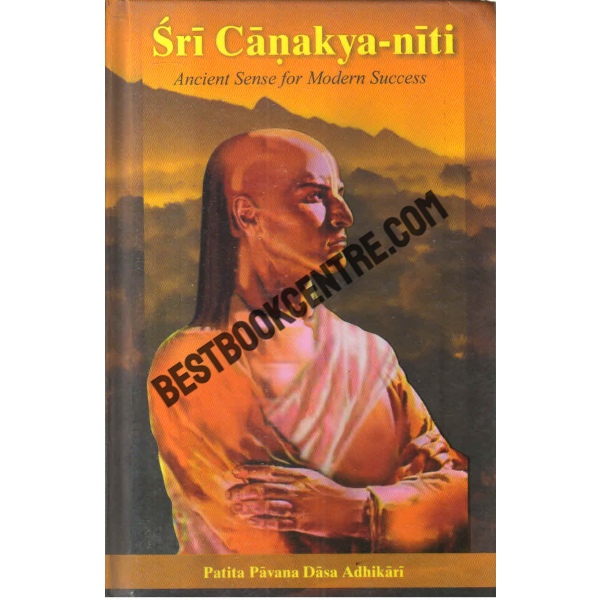 sri canakya niti