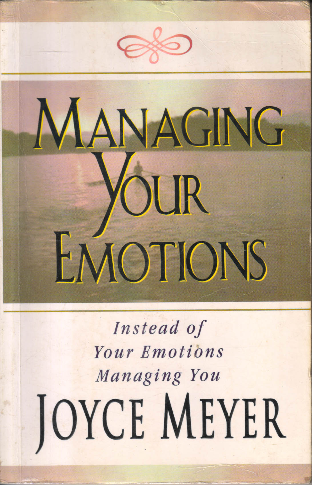 Managing Your Emotions