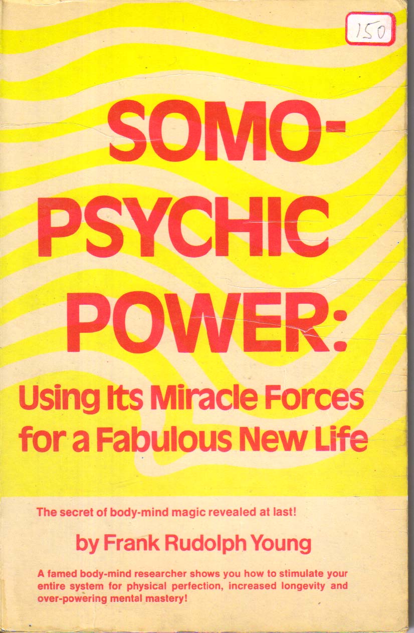 Somo - Psychic Power