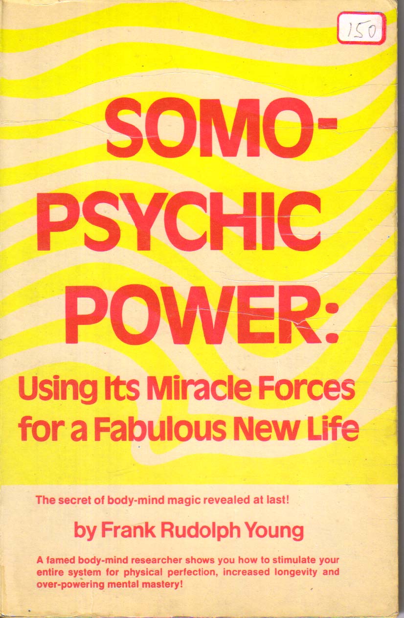 Somo - Psychic Power