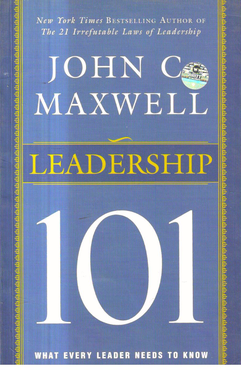 Leadership101