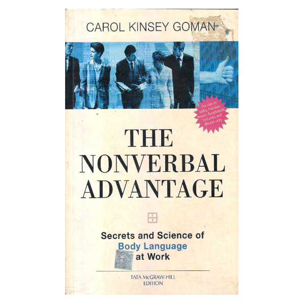 The Nonverbal Advantage