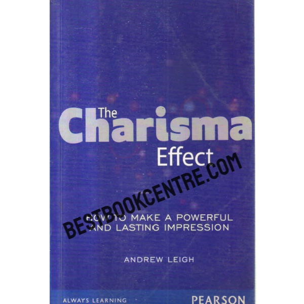 the charisma effect