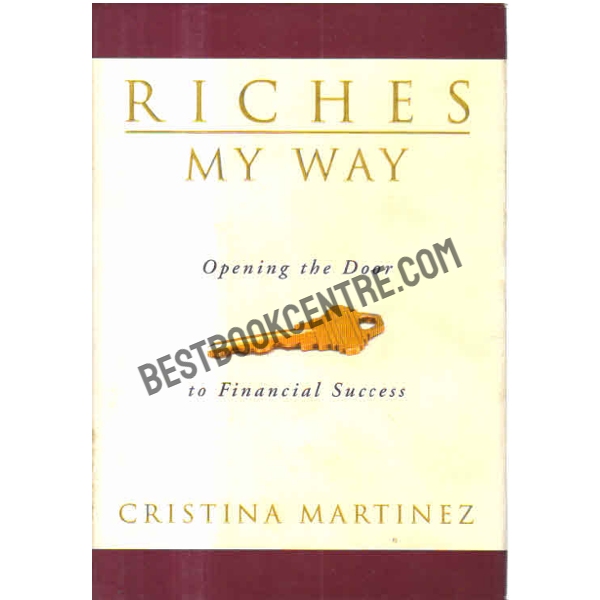 Riches My Way