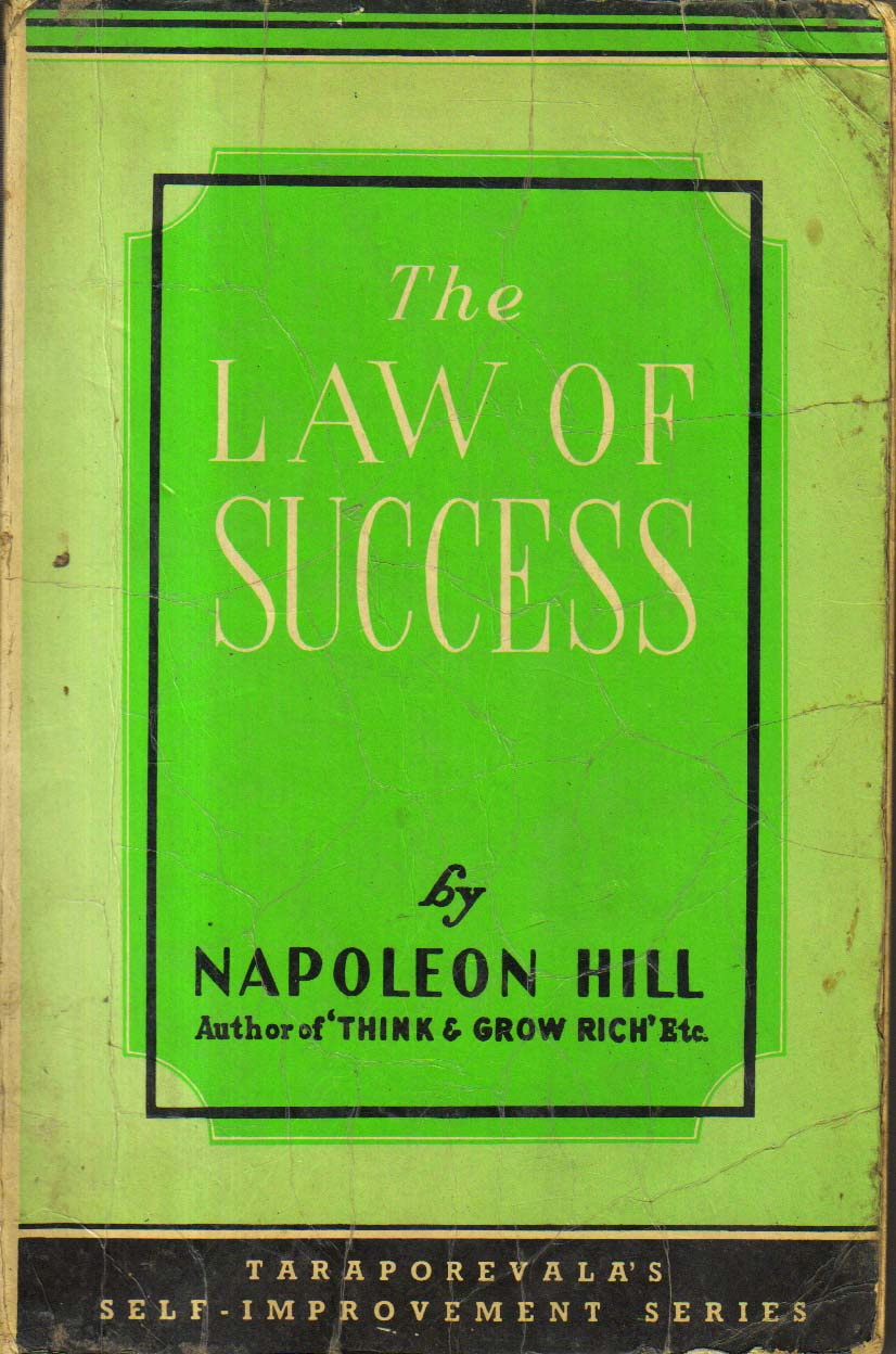 The Law of Success