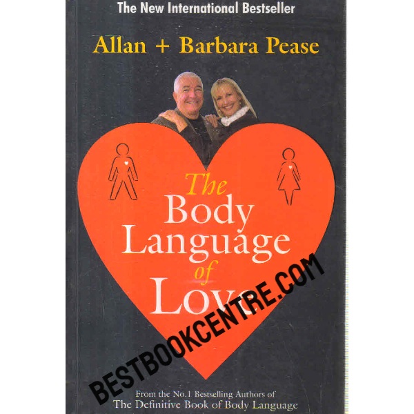 the body language of love