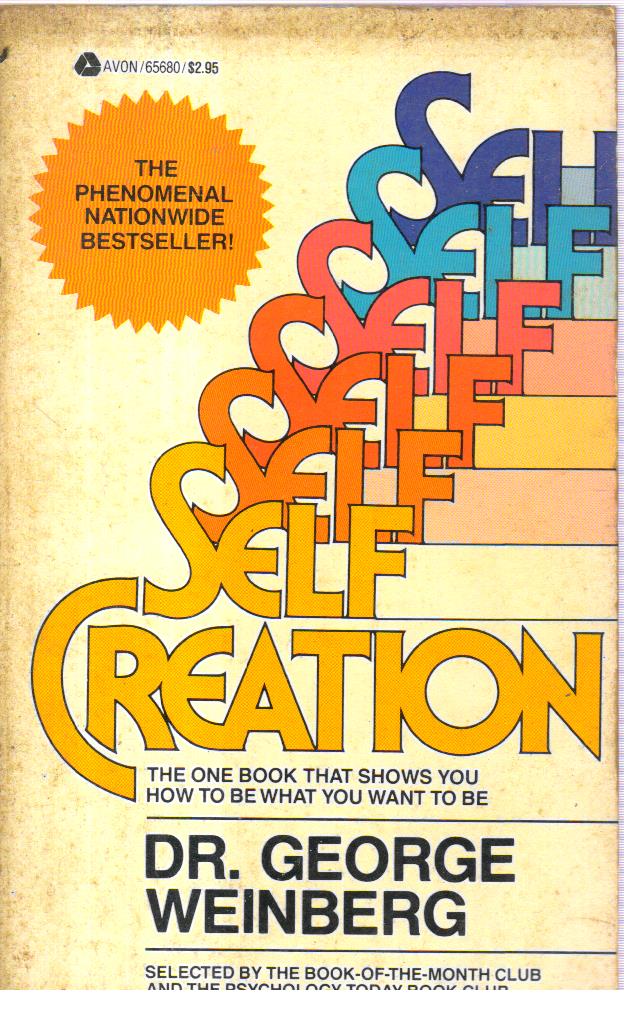 Self-Creation