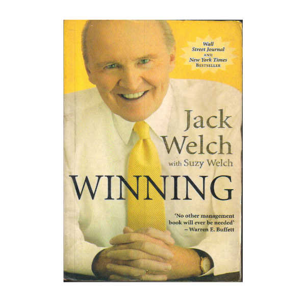 Winning (PocketBook)