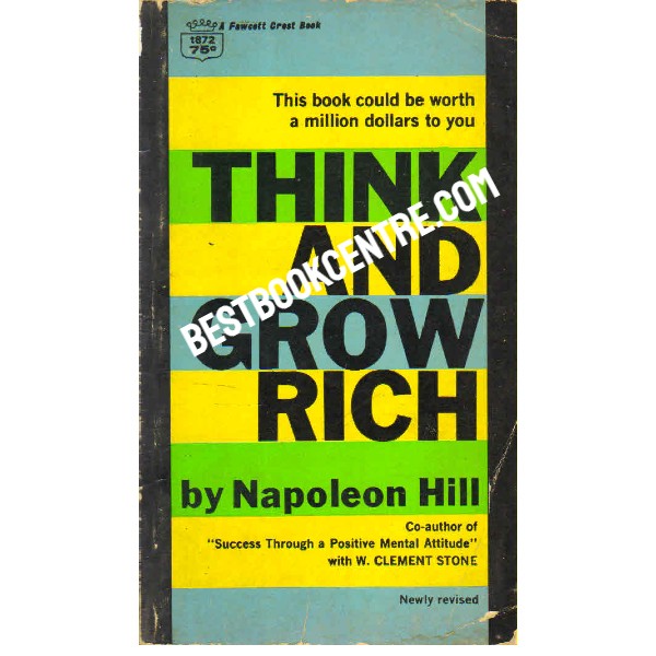 Think and Grow Rich