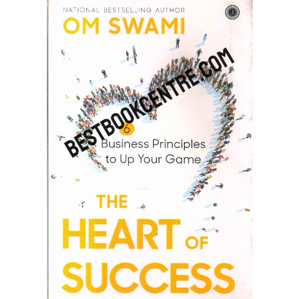 the heart of success