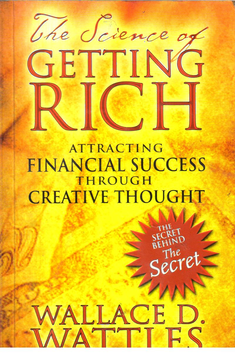 The Science of Getting Rich