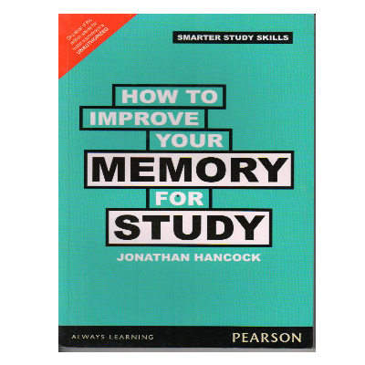How to Improve your Memory for Study