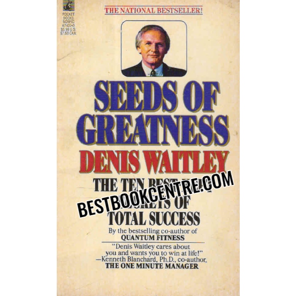 seeds of greatness 