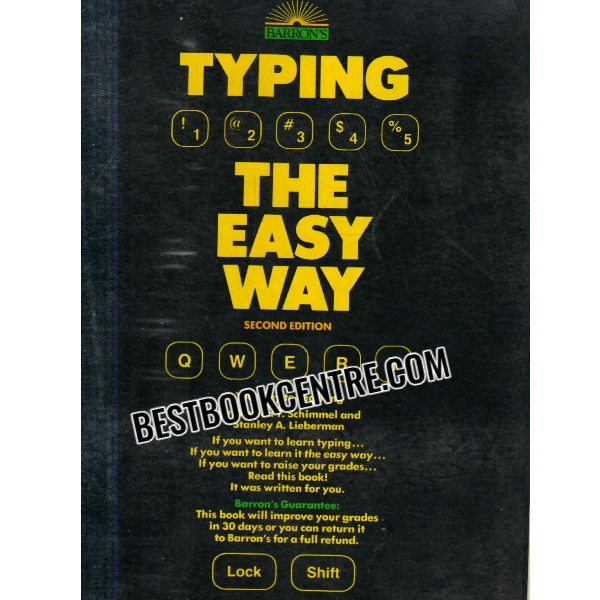 typing the easy way 