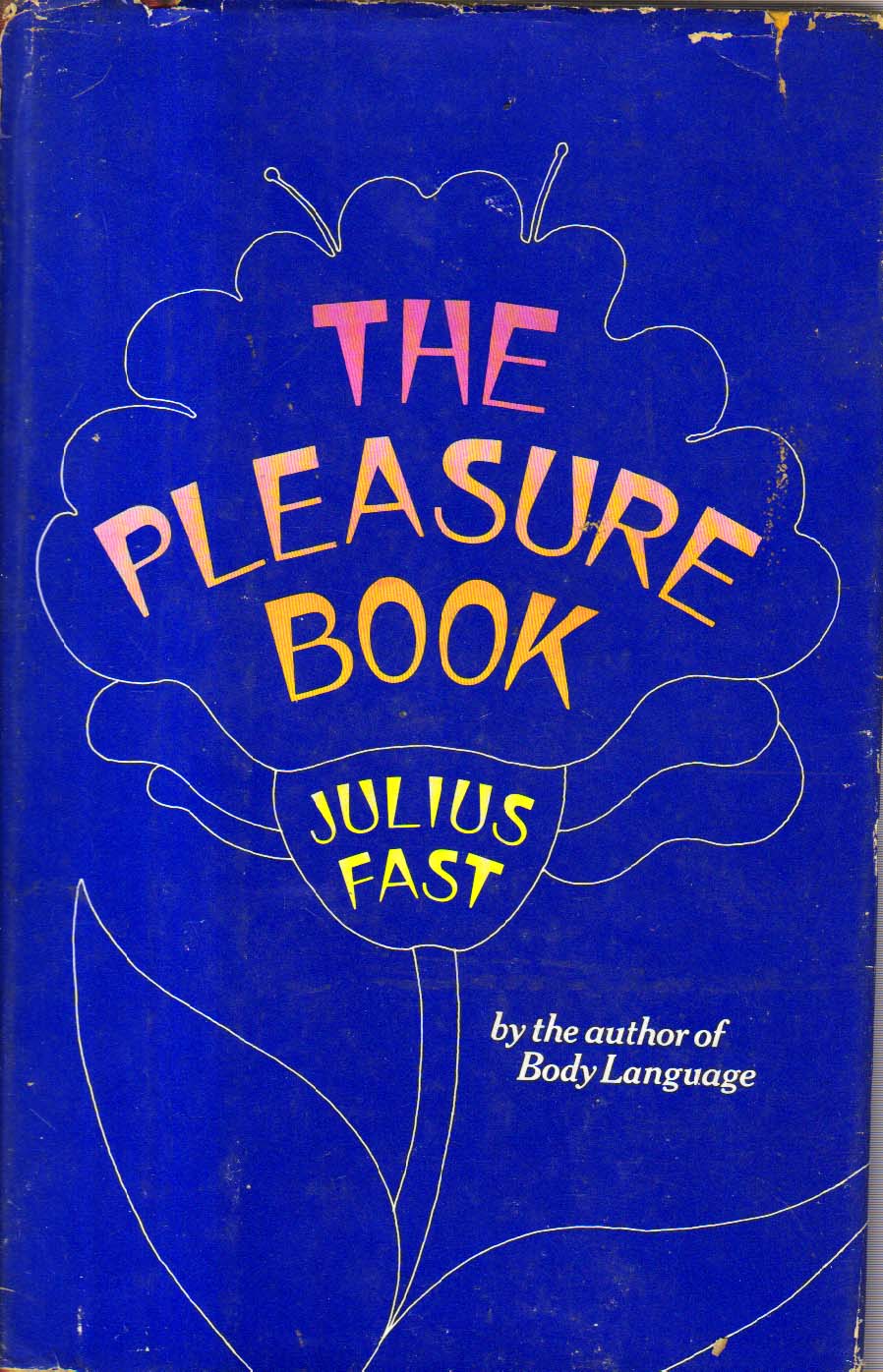 The Pleasure Book