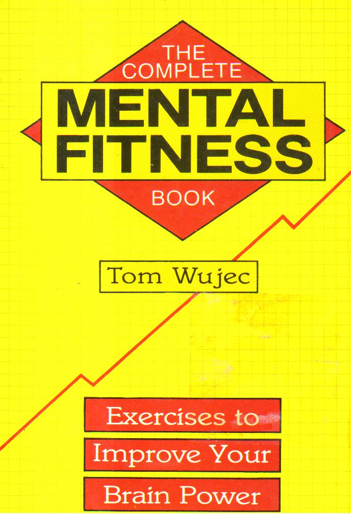 The Complete Mental Fitness Book