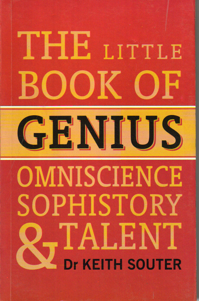 The Little Book of Genius 