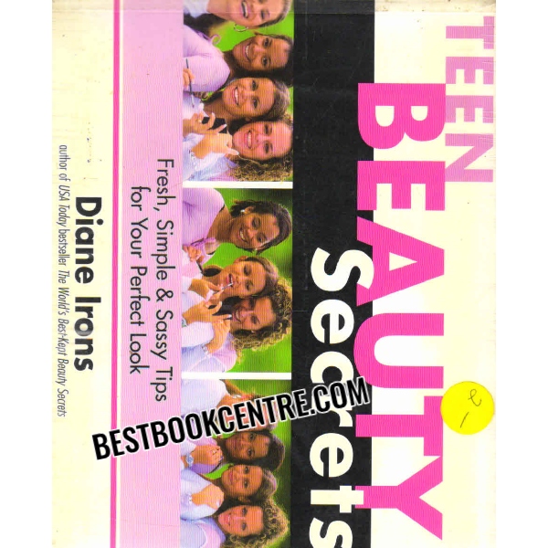 teen beauty secrets 
