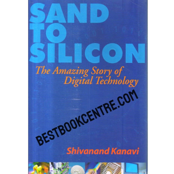 sand to silicon