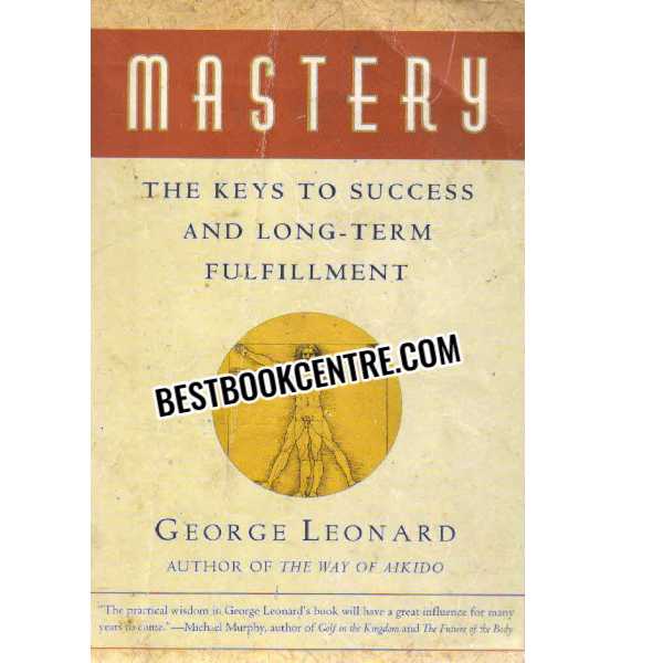 mastery the key to success and long term fulfillment 