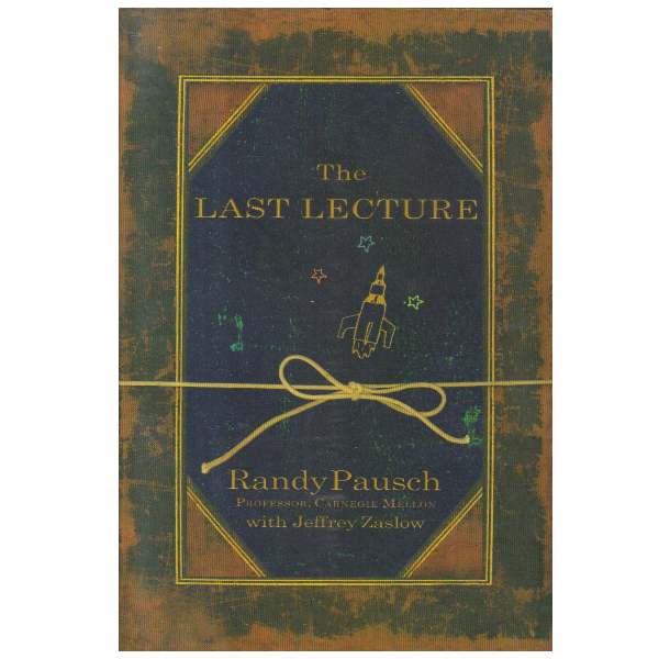 The Last Lecture