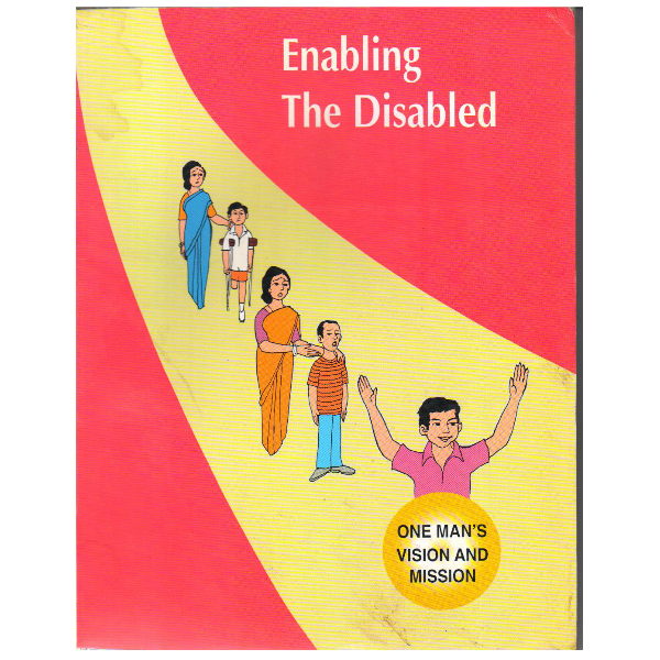 Enabling The Disabled