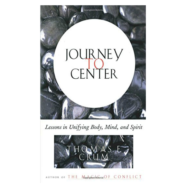 Journey to Center